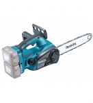 Grandininis pjūklas Makita DUC302Z; 2x18 V 30 cm juosta; (be akumuliatoriaus ir pakrovėjo)