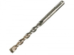 Grąžtas betonui DeWalt Extreme2; 6x260 mm; SDS-plus