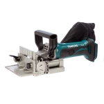 Dygių freza Makita DPJ180Z (be akumuliatoriaus ir pakrovėjo)