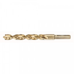 Grąžtas metalui DeWalt DT4901-QZ; 2,5x30/57 mm; 2 vnt.