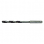 Grąžtas medienai Makita B-57504; 6x123 mm; SDS-PLUS