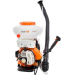 Auk&scaron;to slėgio purk&scaron;tuvas Ruris A103S