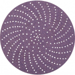 &Scaron;lif. popierius eksc. &scaron;lifuokliui 3M Cubitron II Hookit 775L; 150 mm; P120