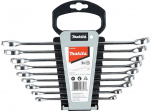 Raktų komplektas Makita B-65539; 9 vnt.