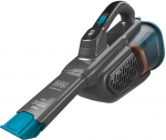 Akumuliatorinis siurblys Black & Decker BHHV320B-QW; 12 V; 1x2,0 Ah akum.