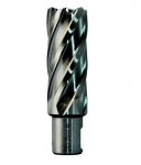 Grežimo karūna Ecef HSS-M2; Weldon; 19x30 mm