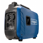 Inverterinis generatorius Scheppach SG2500i; 2 kW; benzininis