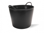 Kibiras Rubi Flextub black No.3; 40 l