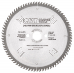 Pjovimo diskas aliuminiui CMT 284; 250x3,2x32; Z80; 5&deg;