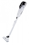Akumuliatorinis dulkių siurblys Makita CL001GZ11; 40 V (be akumuliatoriaus ir pakrovėjo)