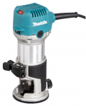 Freza Makita RT0702C; 710 W