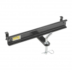 Kablys priekabai kabinti Stiga 299900395/0; 84-98 cm