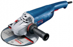 Kampinis &scaron;lifuoklis Bosch GWS 22-230 P; 2200 W