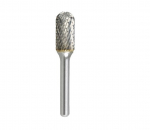 Kietmetalio freza Ecef C LONG; 4x12 mm