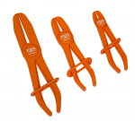 Replių komplektas Bahco BE256P3; 3 vnt.