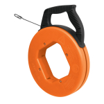 Kabelių kreiptuvas Truper GUIA-30; 30 m