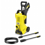 Auk&scaron;to slėgio plovykla Karcher K 3 Power Control