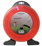 Pjovimo gija Grimsholm Star; 2,4 mm/80 m; penkiabriaunė