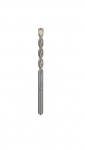 Grąžtas betonui Bosch SILVER PERCUSSION; 10x150 mm