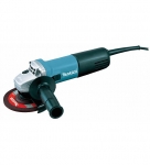 Kampinis &scaron;lifuoklis Makita 9558HNR
