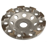 Deimantinis &scaron;lifavimo diskas Mirka Diamond SB-5; 125 mm