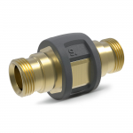 Jungtis Karcher EASY!Lock x2