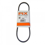 Pavaros diržas vejos traktoriams MTD 754-0346