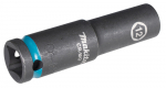 Smūginė sukimo galvutė Makita E-16433; 12x81,5 mm; 1/2''