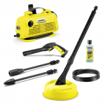 Auk&scaron;to slėgio plovykla Karcher K 2 Premium Horizontal VPS Home