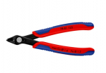 Kirpimo replės Knipex 7881125; 125 mm