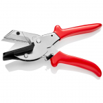 Kabelio kirpimo replės Knipex 9415215; 215 mm