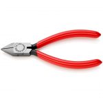 Kirpimo replės Knipex 7681125; 125 mm