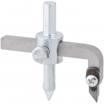 Skylių rėžtukas Richmann C8231; 30-110 mm