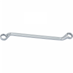 Dvikilpis raktas Condor Werkzeug C2140/18x19; 18x19 mm