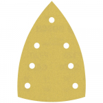 &Scaron;lifavimo popierius Bosch EXPERT C470; 100x150 mm; K320; 10 vnt.