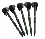 Tvirtinimo kuoliukai WIPER 200A00200A; 200 vnt.