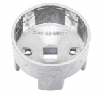 Tepalo filtro veržliaraktis Condor Werkzeug C4230-07; 63-64 mm