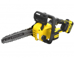 Grandininis pjūklas Stanley SFMCCS730M1-QW; 12''; 18 V; 1x4,0 Ah akum.