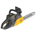 Grandininis pjūklas Texas CSZ 5800; 58 V (be akumuliatoriaus ir pakrovėjo)