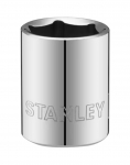 Sukimo galvutė Stanley STMT86310-0; 3/8''; 15 mm