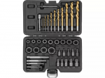 Rinkinys Yato YT-05894; 40 vnt.