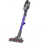 Akumuliatorinis dulkių siurblys Black & Decker BLACK+DECKER POWERSERIES Extreme Pet