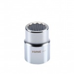 Sukimo galvutė Sonic Equipment 24838; 3/4''; 1-1/2''