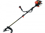 Žoliapjovė - krūmapjovė Yato YT-85003; 42,7 cm&sup3;; 1250 W; 430 mm