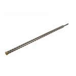 Grąžtas betonui  AWTools AW43594; SDS-Plus; TCT; 25x1000 mm
