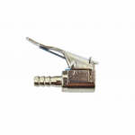 Auk&scaron;to slėgio žarnos antgalis AWTools AW10150; 6 mm; 10 vnt.
