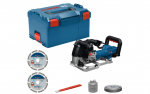 Mūro freza Bosch GNF 20-40; 2000 W; 150 mm