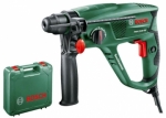 Perforatorius Bosch PBH 2100 RE; 1,7 J; SDS-plus