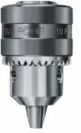 Griebtuvas su raktu Hitachi; 1-10 mm