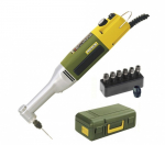 Kampinis gręžtuvas Proxxon Micromot LWB/E